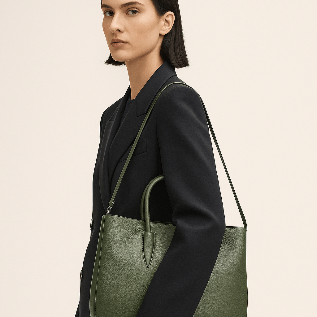 Andare Tote Bag - Vanto