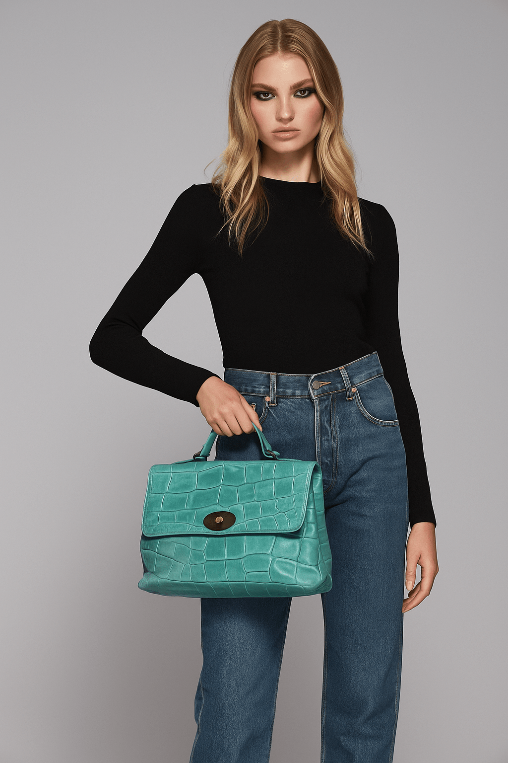 The Gambler Satchel - Vanto