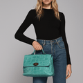 The Gambler Satchel - Vanto