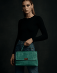 The Gambler Satchel - Vanto