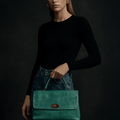 The Gambler Satchel - Vanto