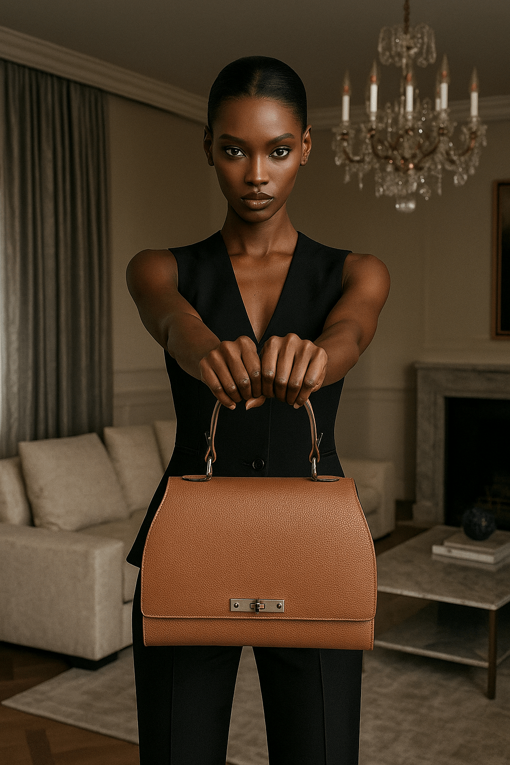 Antonia Tote - Vanto