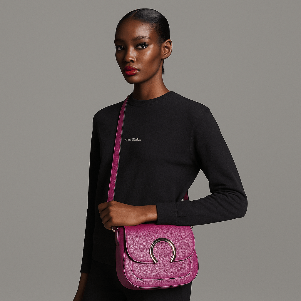 Luna Camera Bag - Vanto