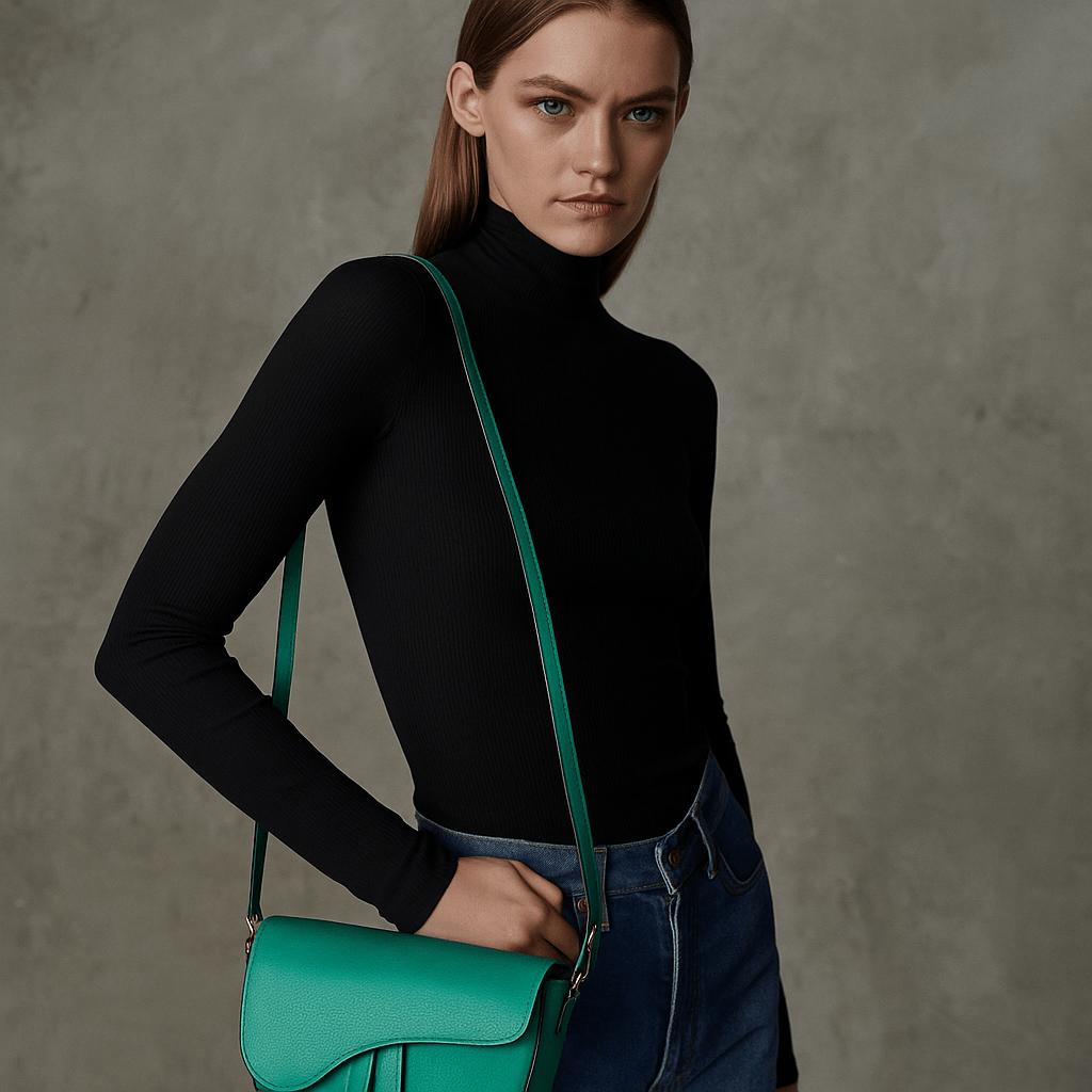 Verve Shoulder Bag - Vanto