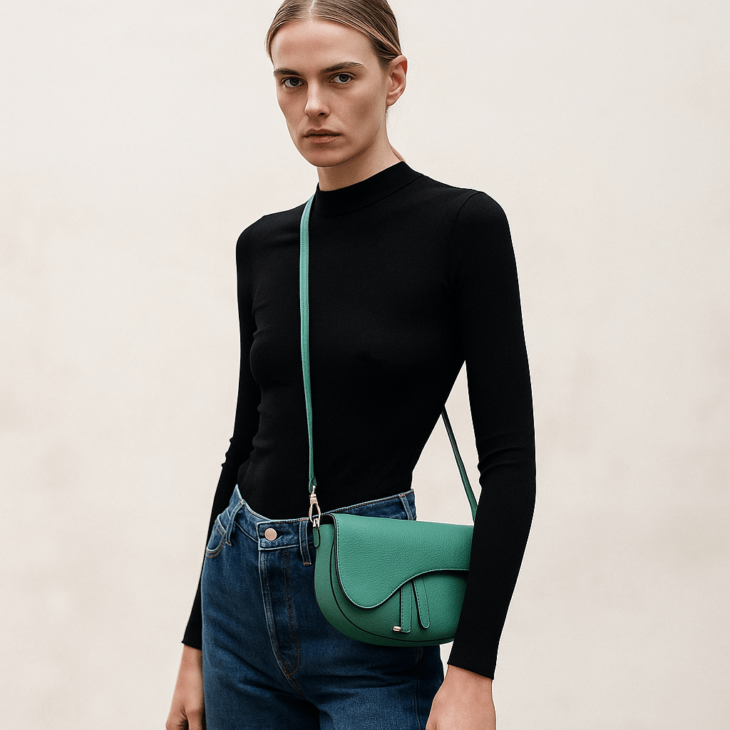 Verve Shoulder Bag - Vanto