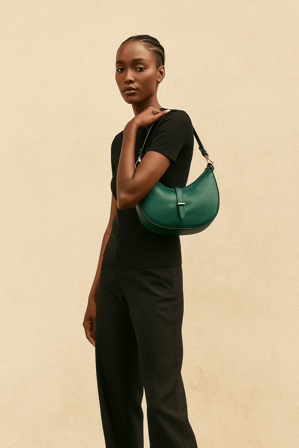Elysian Shoulder Bag - Vanto