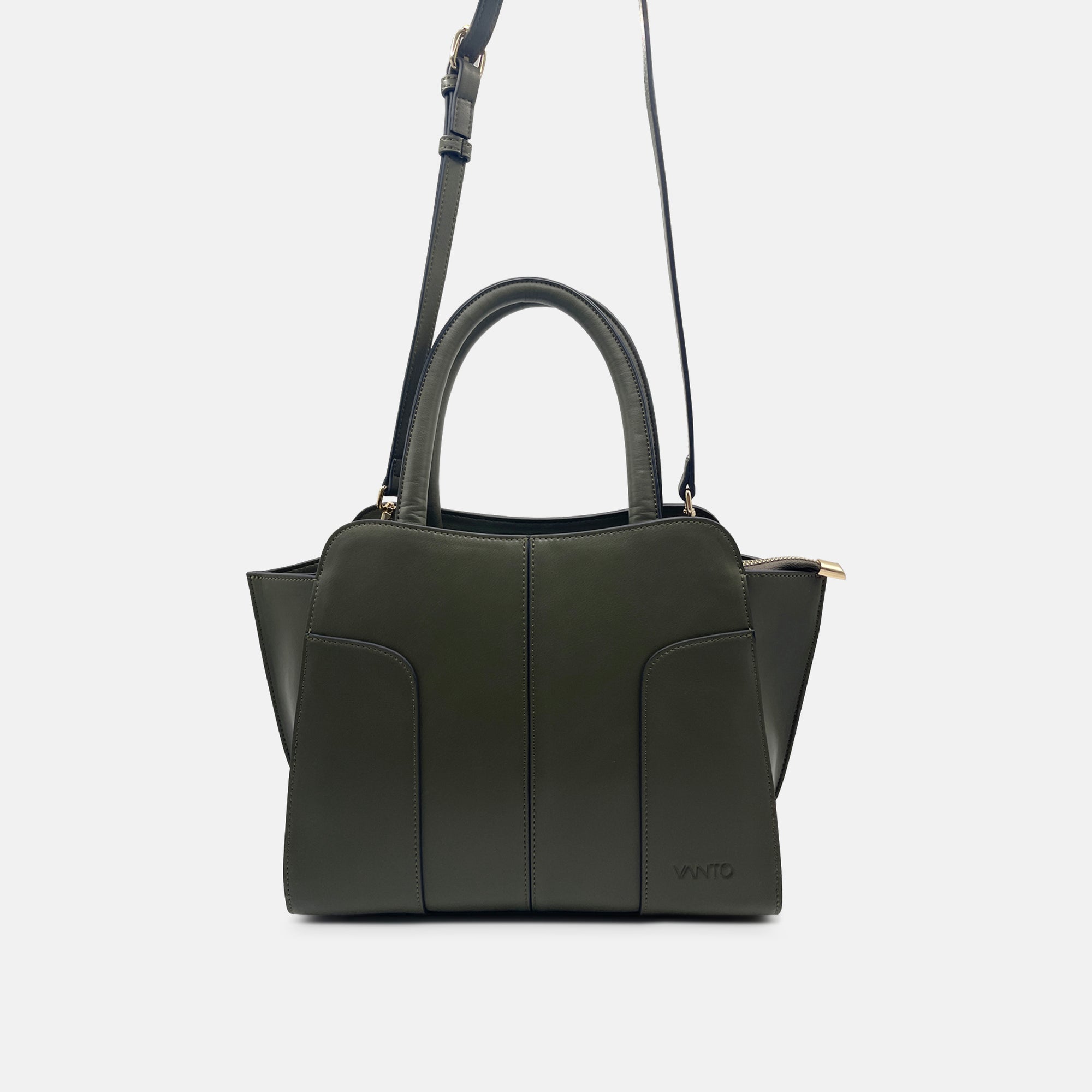 The Arlen Tote - Vanto
