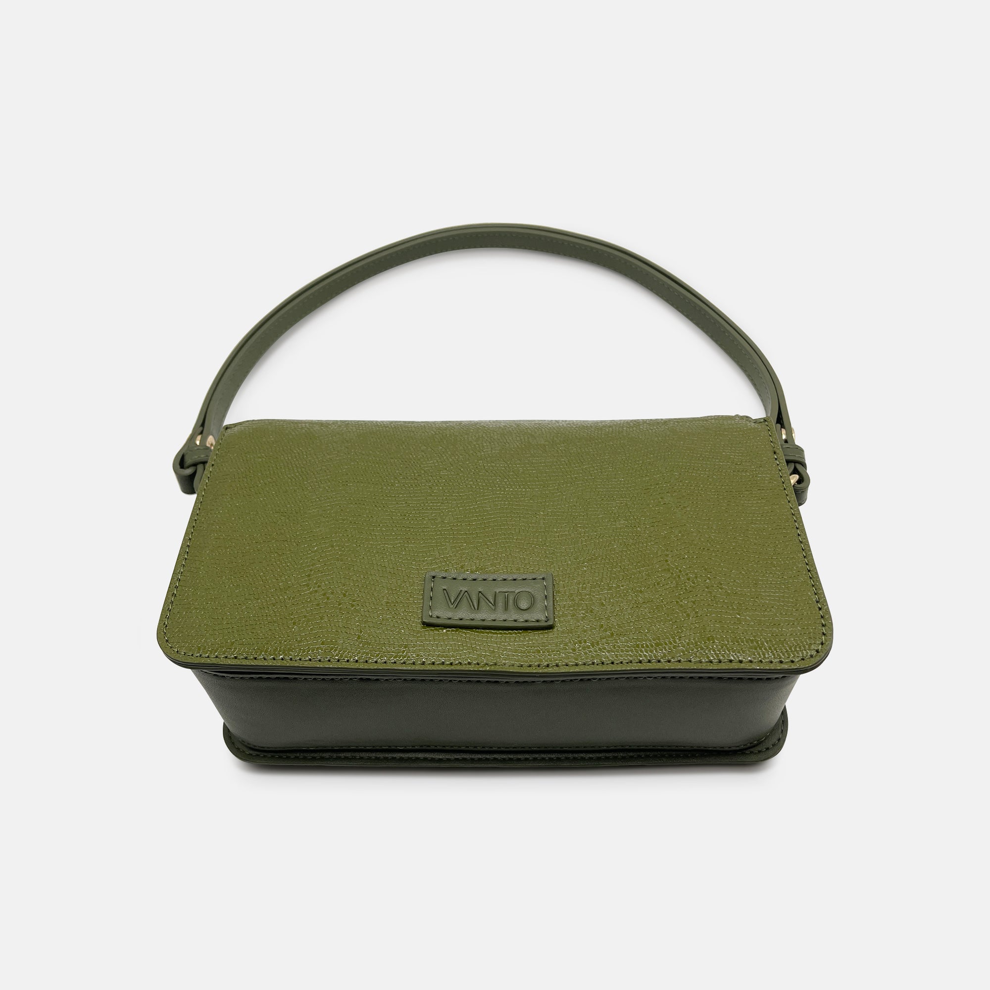 Kaia Shoulder Bag - Vanto