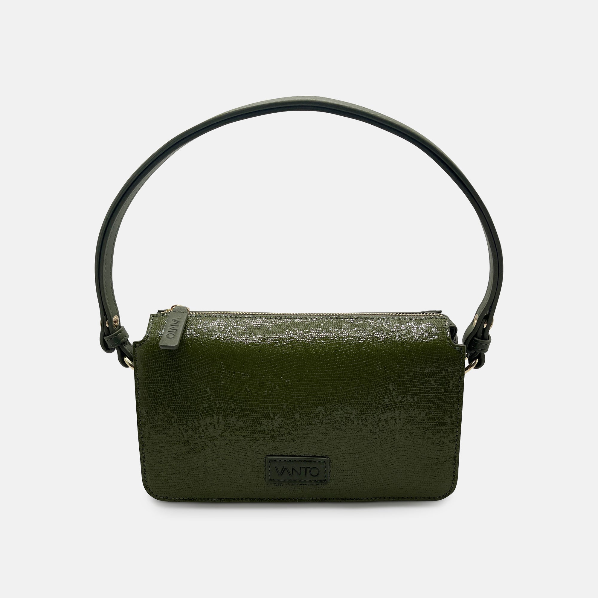 Kaia Shoulder Bag - Vanto