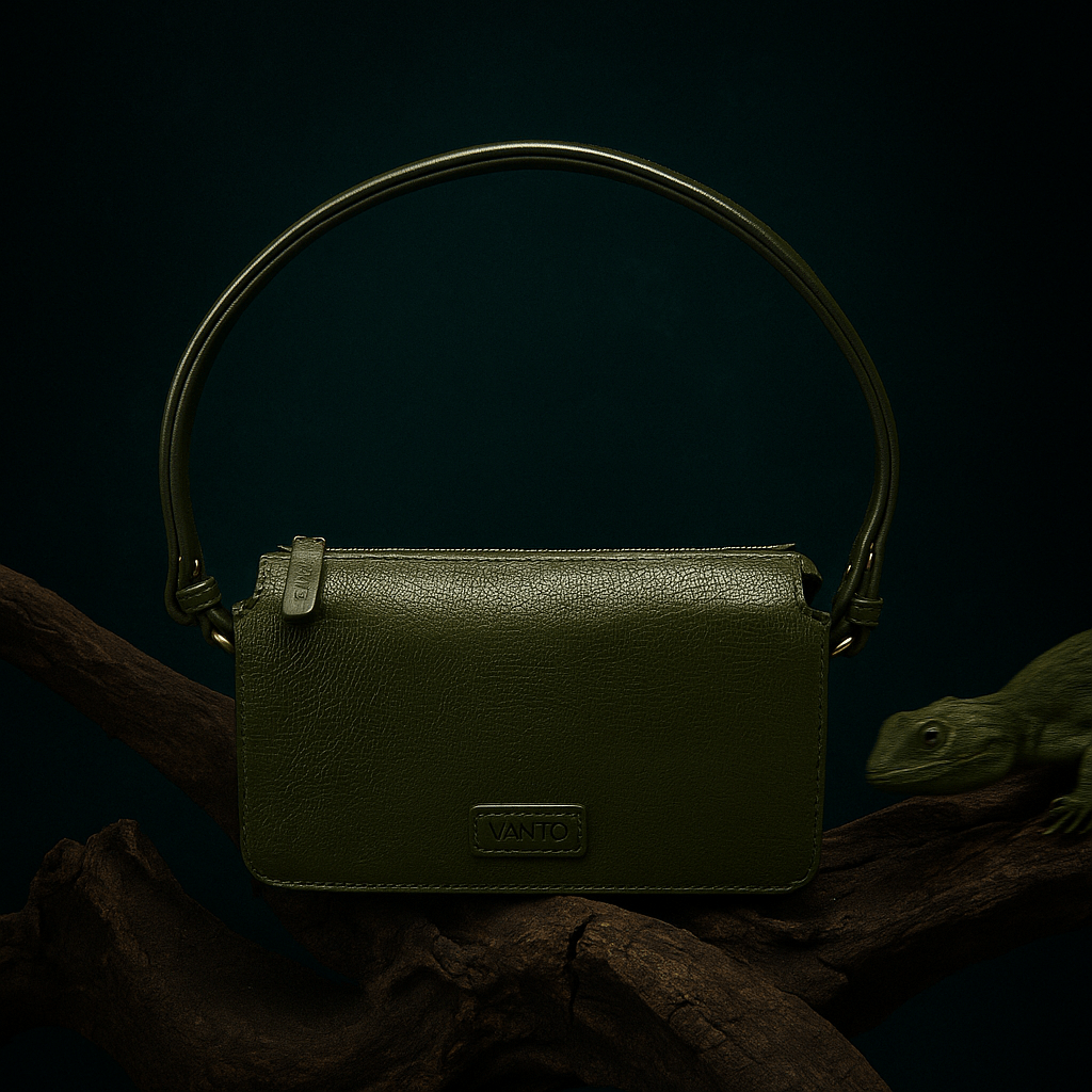 Kaia Shoulder Bag - Vanto