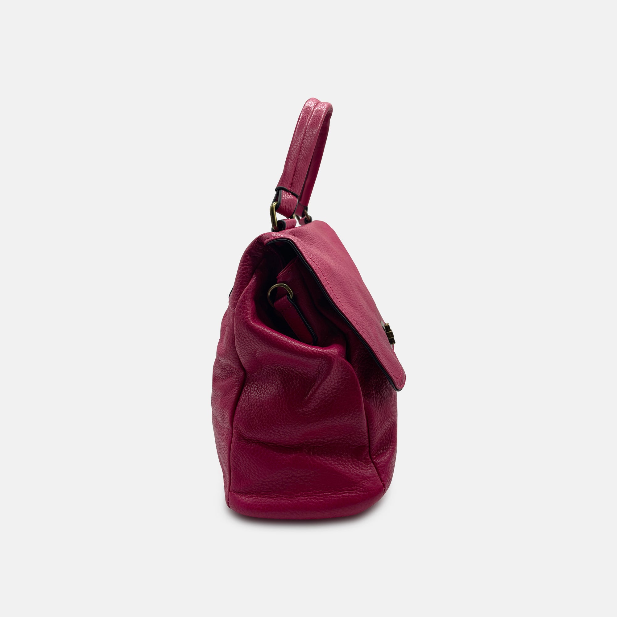 Fallon Satchel - Vanto