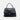 Fallon Satchel (Black) - Vanto