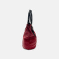 Lorna Tote (Red/Black) - Vanto