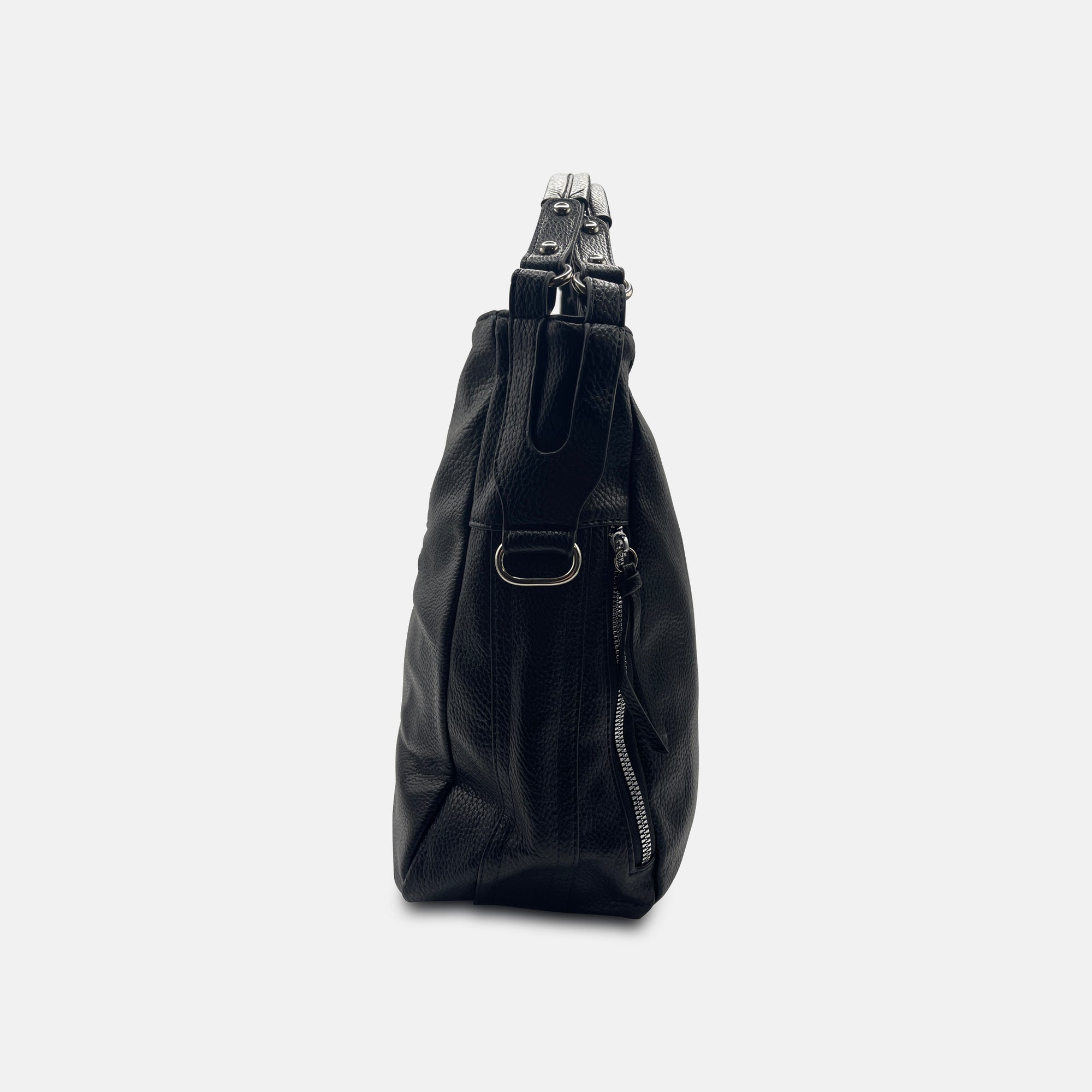 Ren Tote (Black) - Vanto