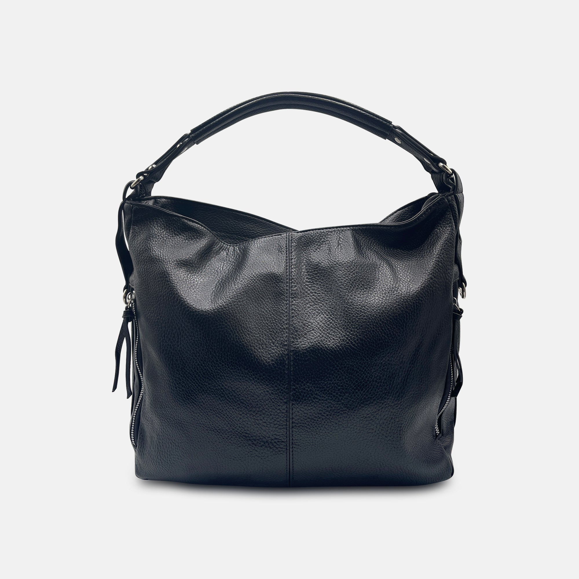 Ren Tote (Black) - Vanto