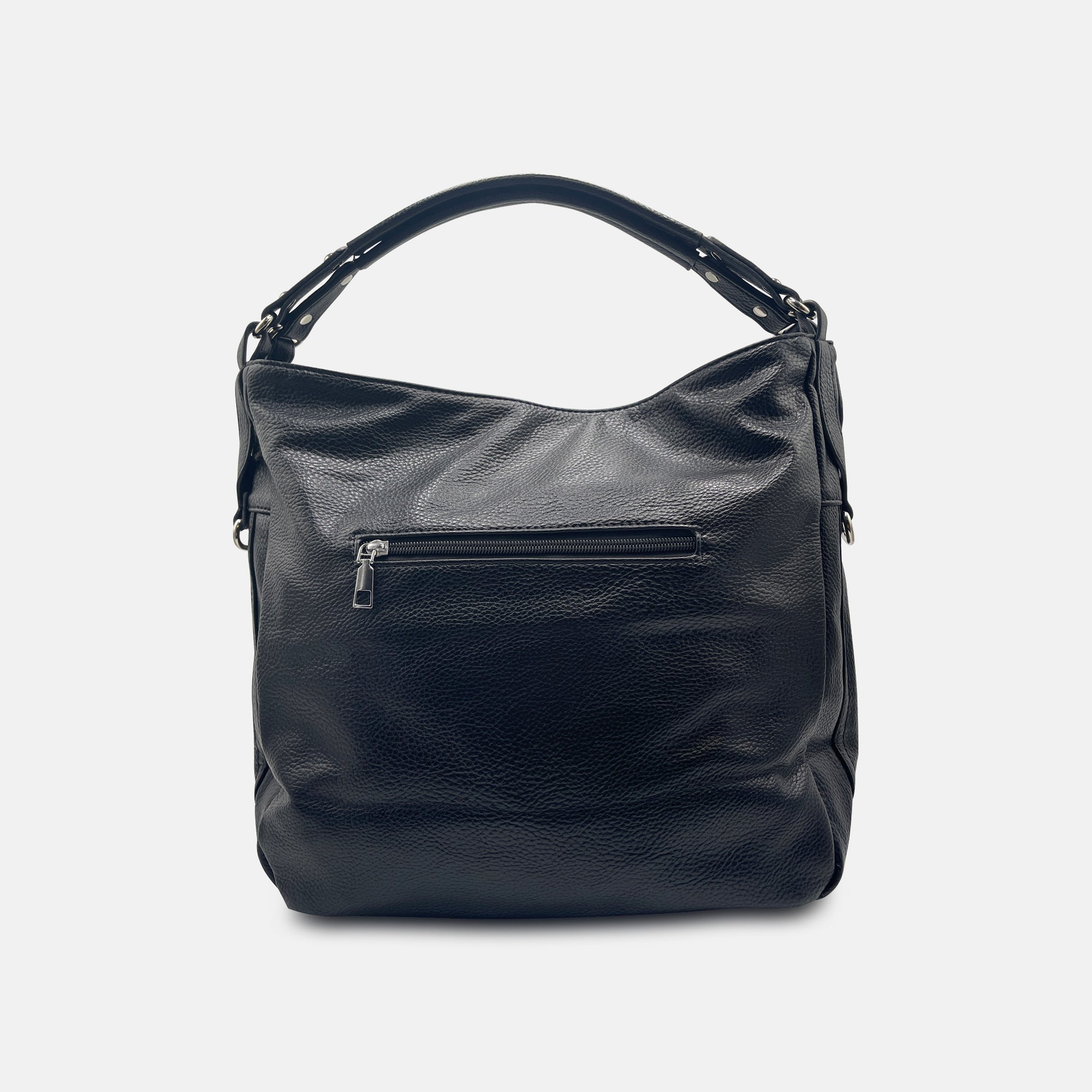Ren Tote (Black) - Vanto