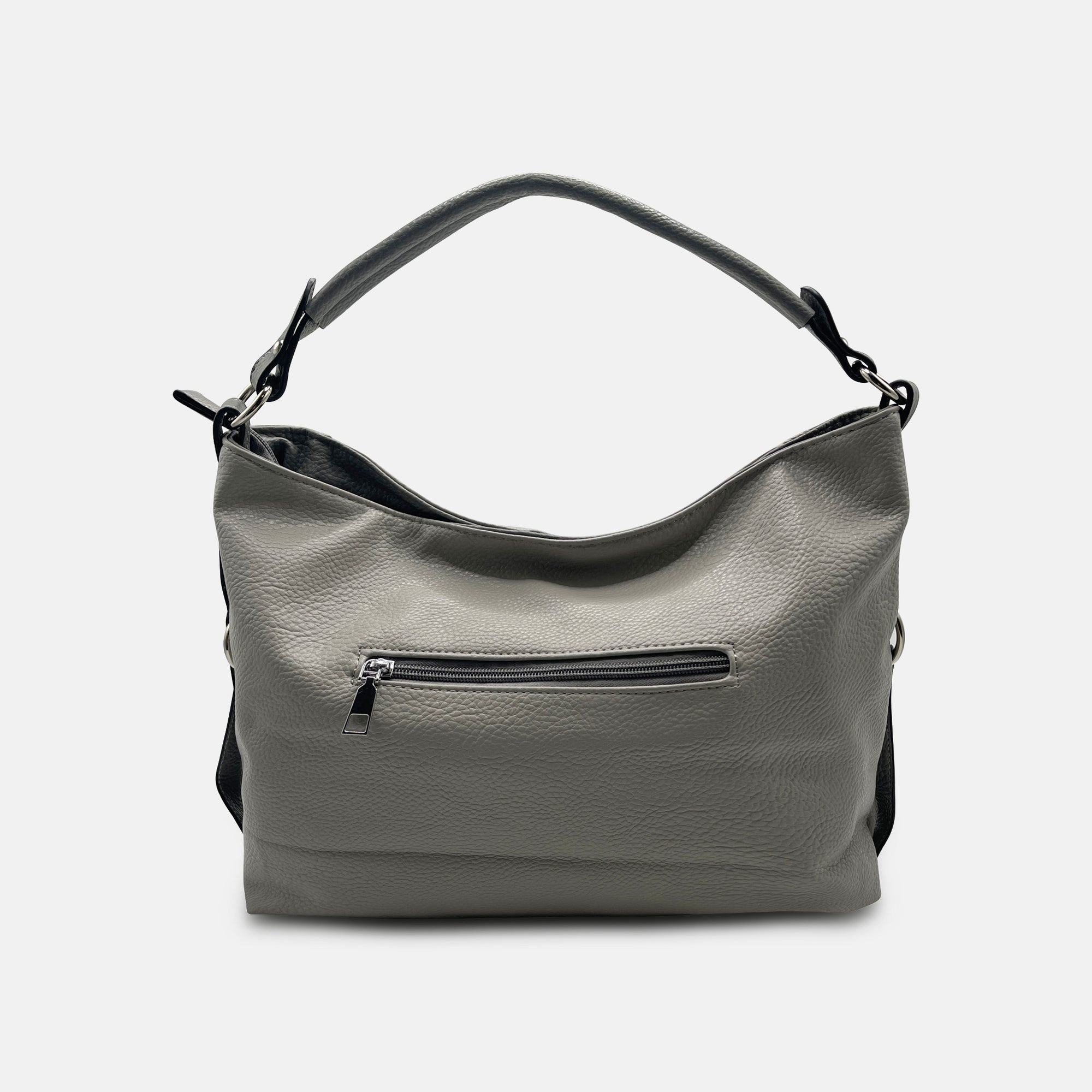 Elowen Tote (Acacia Grey) - Vanto