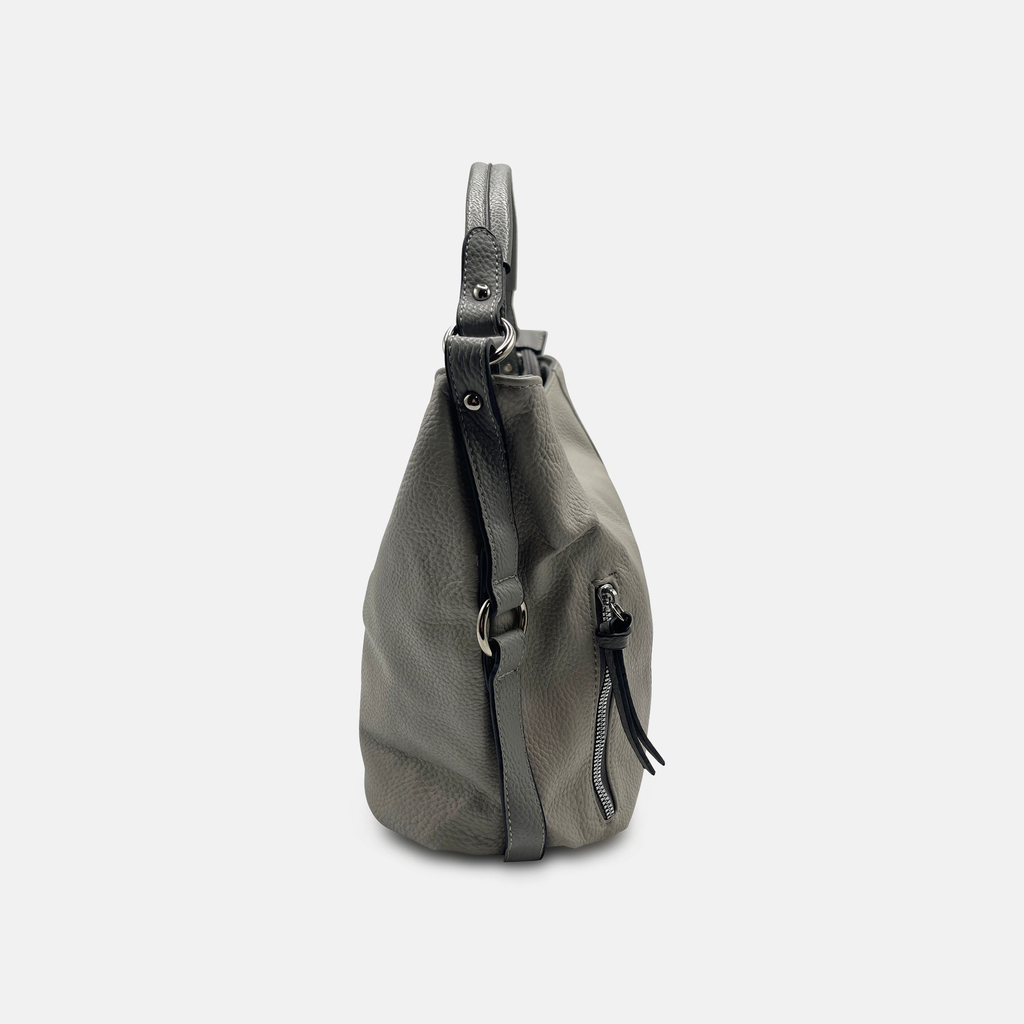 Elowen Tote (Acacia Grey) - Vanto