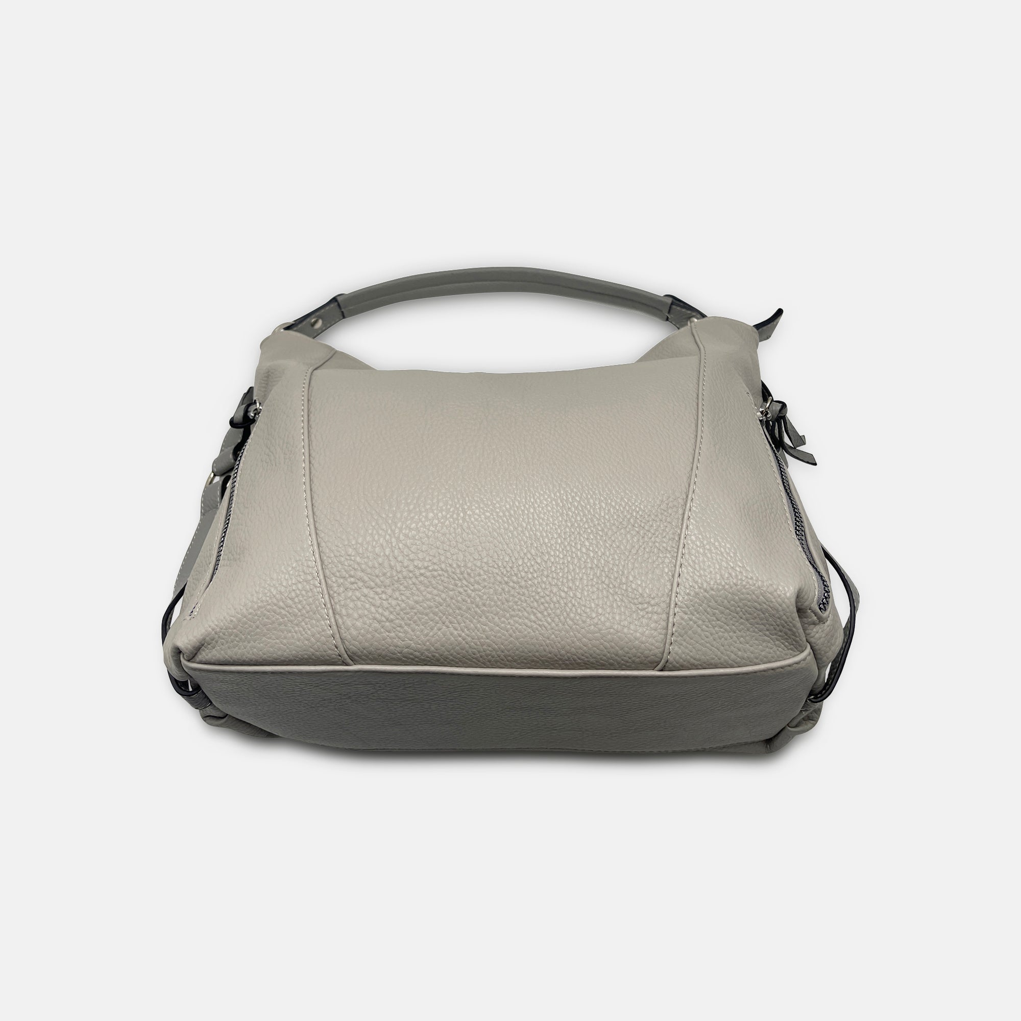 Elowen Tote (Acacia Grey) - Vanto