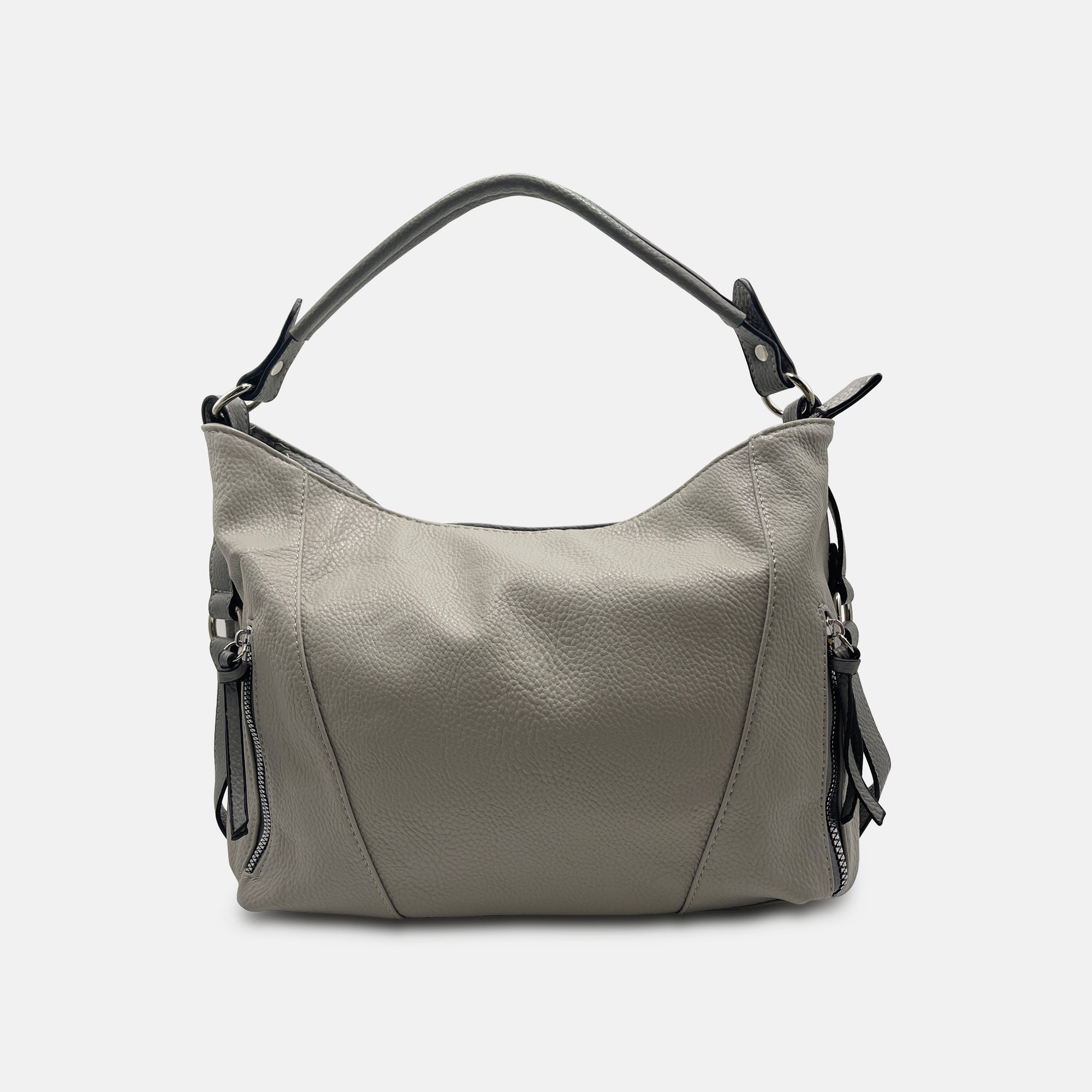 Elowen Tote (Acacia Grey) - Vanto