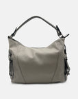 Elowen Tote (Acacia Grey) - Vanto