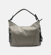 Elowen Tote (Acacia Grey) - Vanto