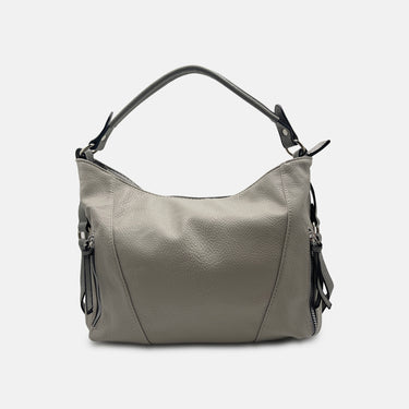 Elowen Tote (Acacia Grey) - Vanto