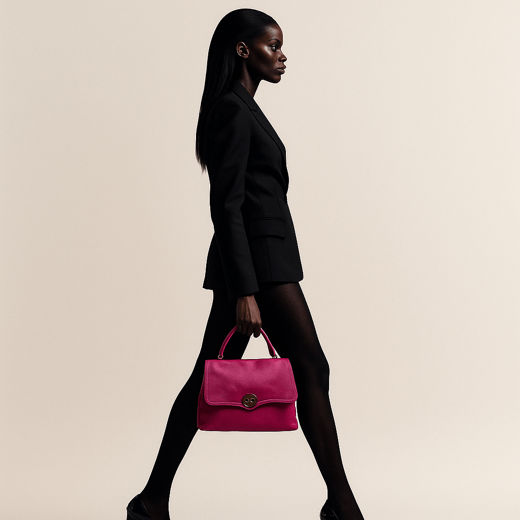 Fallon Satchel - Vanto
