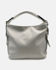 Braye Tote (White) - Vanto