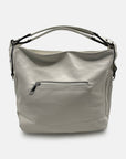 Braye Tote (White) - Vanto