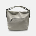 Braye Tote (White) - Vanto