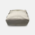 Braye Tote (White) - Vanto