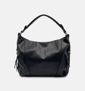 Braye Tote (Black) - Vanto