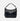 Braye Tote (Black) - Vanto
