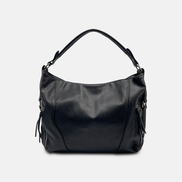 Braye Tote (Black) - Vanto