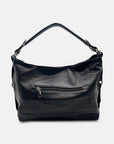 Braye Tote (Black) - Vanto