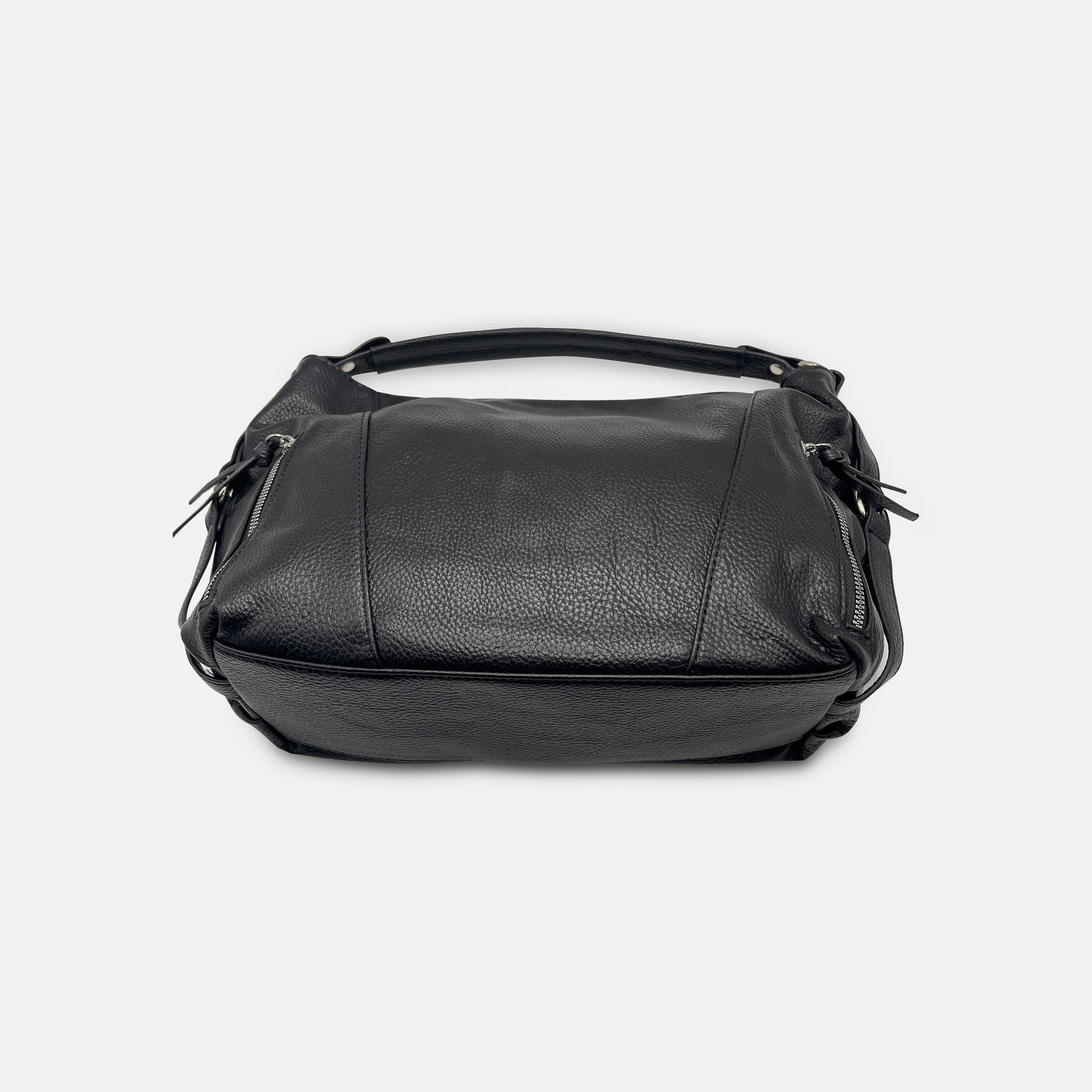 Braye Tote (Black) - Vanto