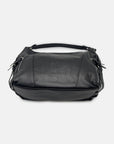 Braye Tote (Black) - Vanto