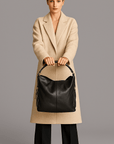 Ren Tote (Black) - Vanto