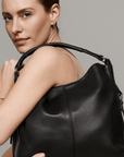 Ren Tote (Black) - Vanto