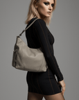 Elowen Tote (Acacia Grey) - Vanto
