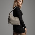 Elowen Tote (Acacia Grey) - Vanto