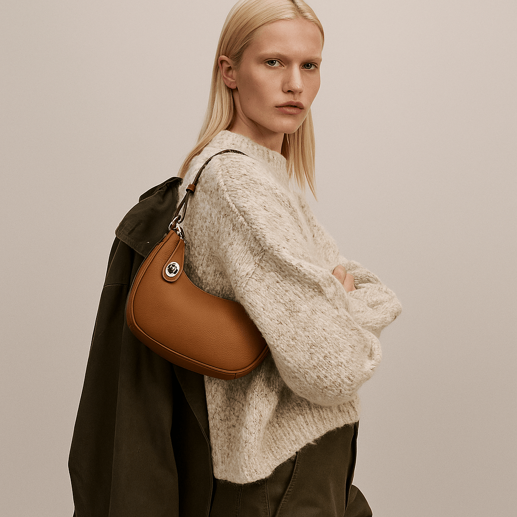 Lani Shoulder Bag - Vanto