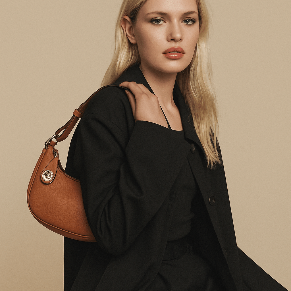 Lani Shoulder Bag - Vanto