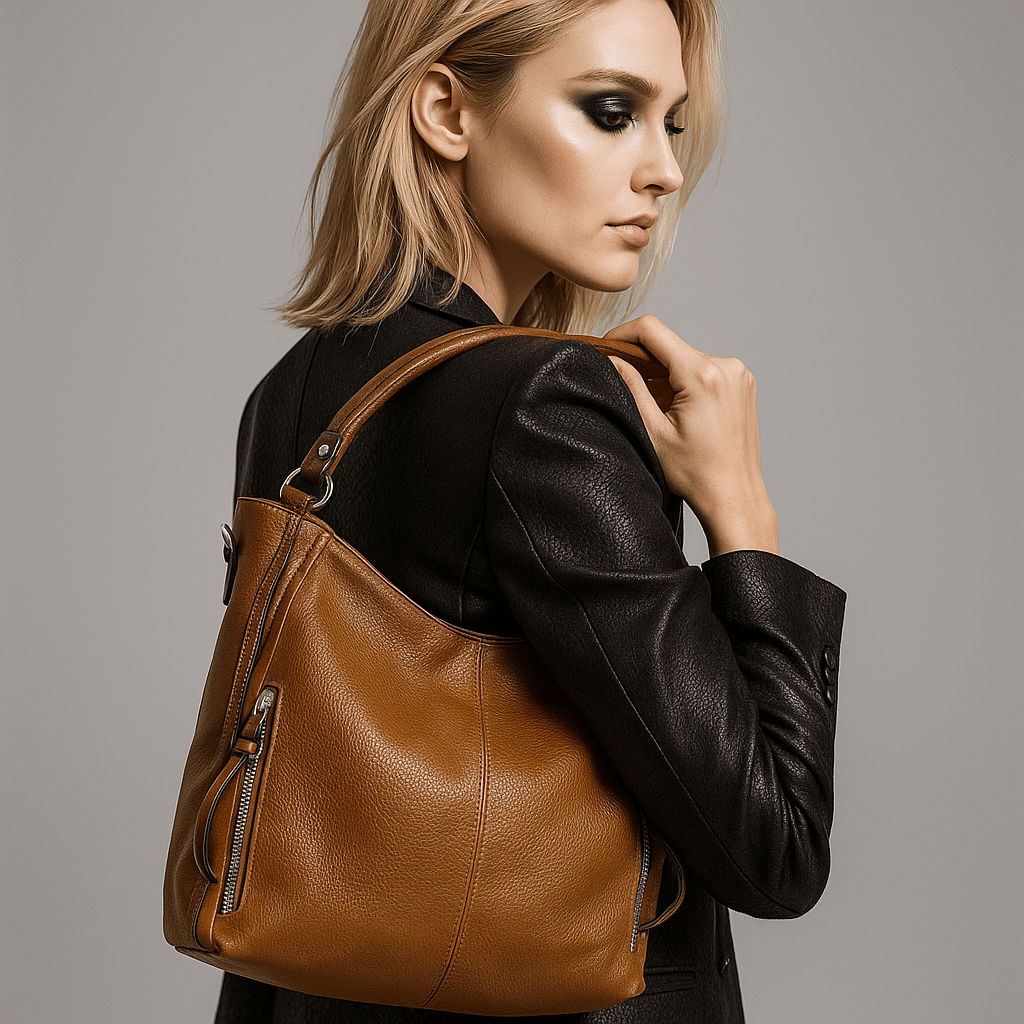 Braye Tote - Vanto