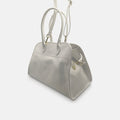 The Bowling Bag (White) - Vanto