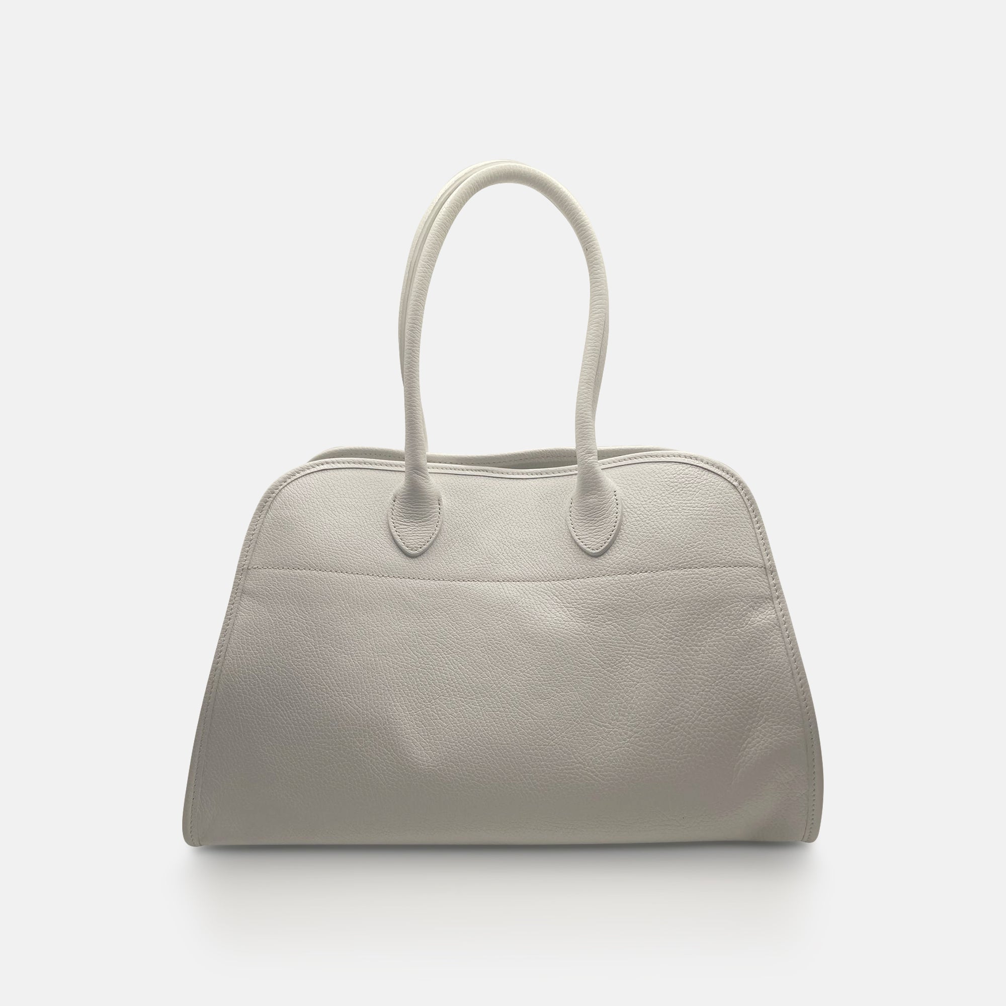 The Bowling Bag (White) - Vanto