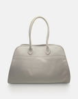 The Bowling Bag (White) - Vanto