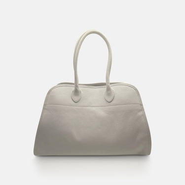 The Bowling Bag (White) - Vanto