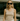 Provokate Black Acetate Square Frame - Vanto